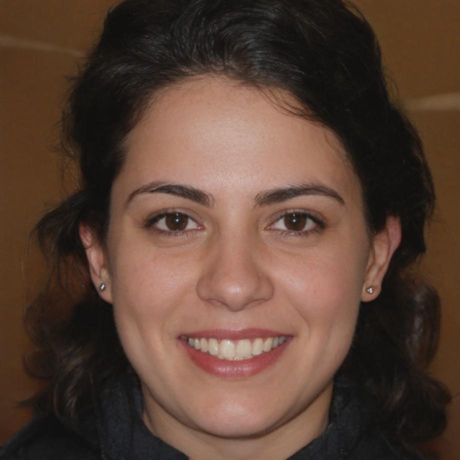Ritratto di Serena Albanese, responsabile didattica di Zadpelo